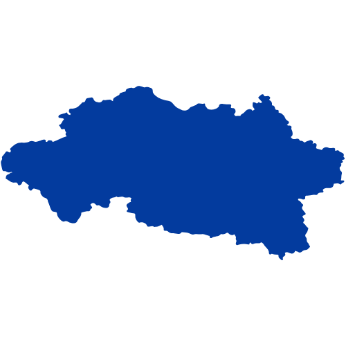 Forme département 03 Allier